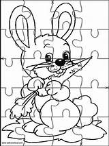 Printable Puzzle Animals Puzzles Activities Kids Jigsaw Websincloud Desde Guardado Choose Board Pages sketch template