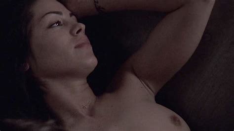 michelle borth nude and sex tell me you love me 2007