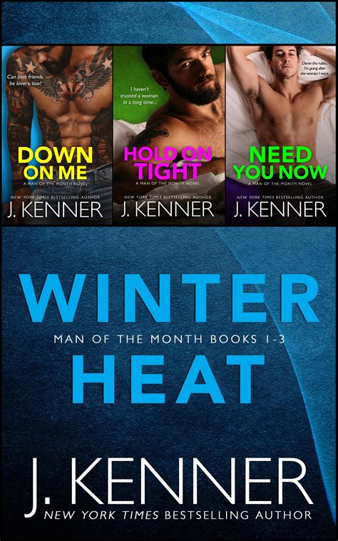 winter heat  kenner