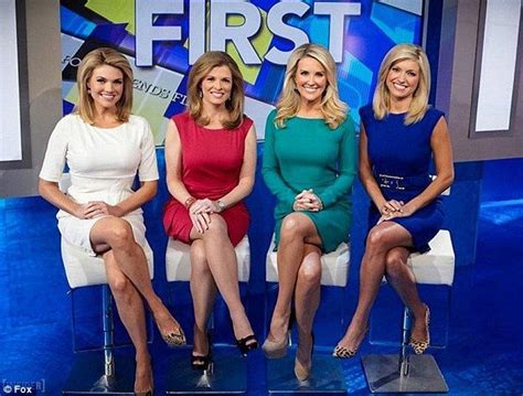 Fox And Friends First Ladies Bing Images Tv