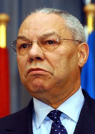 powell iraqi wmd evidence    wrong world news mideastn africa conflict