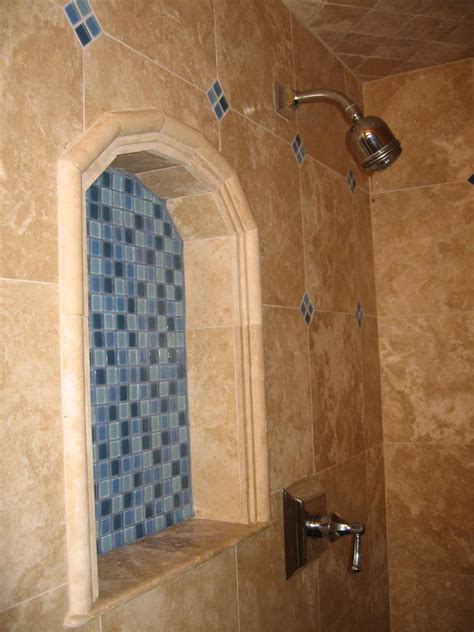 23 Stunning Tile Shower Designs