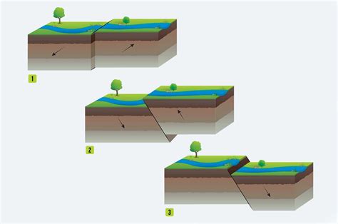 seismic science prepping  earthquakes recoil offgrid