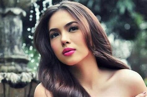Top 10 Most Beautiful Filipino Actresses Knowinsiders