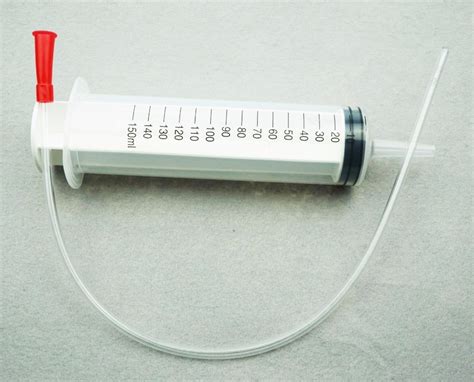 150ml large enema syringe anal cleaning adult sex toys for men or gay