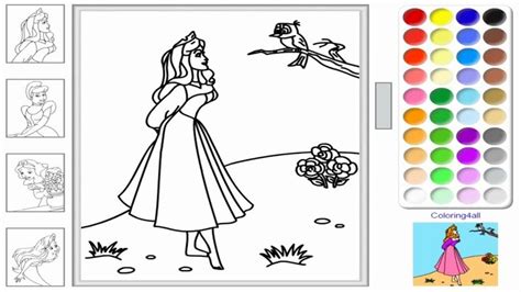 mickey mouse  coloring fresh coloring games disney princess