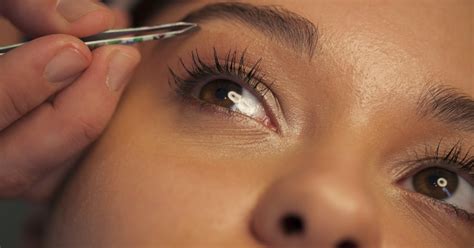 7 Things To Know Before Getting Your Eyebrows Done So You