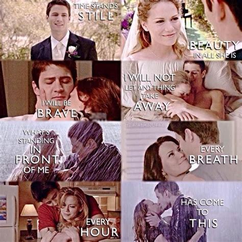 pin by brittany buck on one tree hill one tree hill