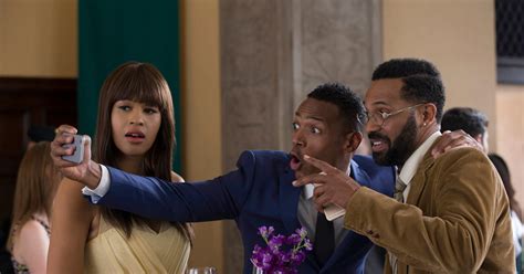 Review ‘fifty Shades Of Black’ Sells Sex With Intentional Laughs