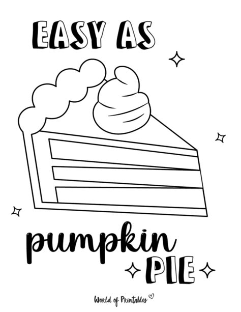 fall coloring pages  kids adults world  printables