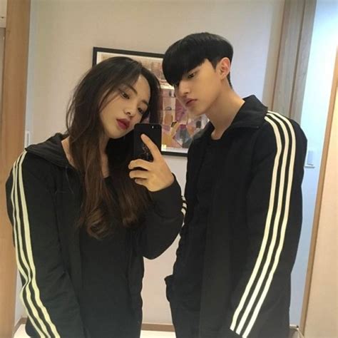 Korean Couple On Tumblr