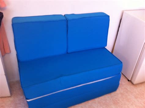 sofa cama individual  en mercado libre