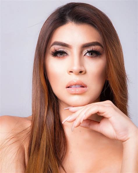 Isabel Ortiz – Most Beautiful Colombian Transgender Model Tg Beauty