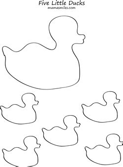 coloring page   ducks printable   nursery rhyme