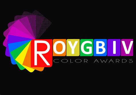 roygbiv awards international color competition photo contest