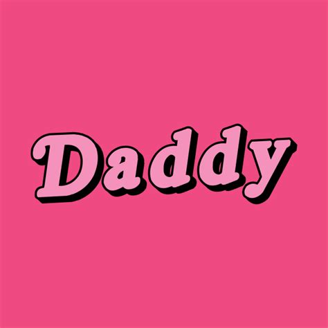 daddy daddy  shirt teepublic