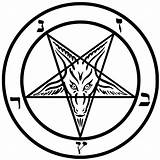 Satanic Drawing Designs Satan Tattoos Getdrawings sketch template