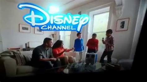 disney channel indent  youtube