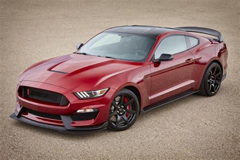 ford shelby gt   sale  june