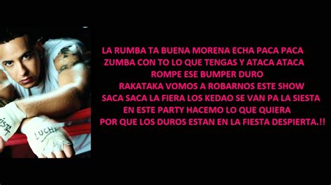 Luis Fonsi Despacito Ubersetzung Despacito Part Daddy Yankee