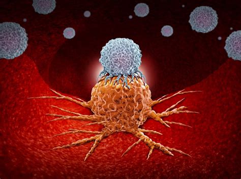 How Effective Are Immunotherapies – Regional Cancer Care Associates