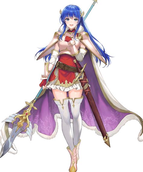 legendary caeda fire emblem heroes wiki gamepress