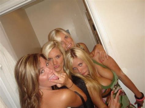 drunk hottie cleavage photo sexy amateur girls