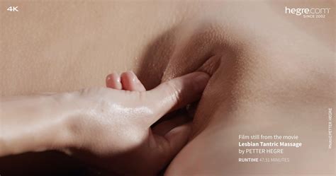 lesbian tantric massage
