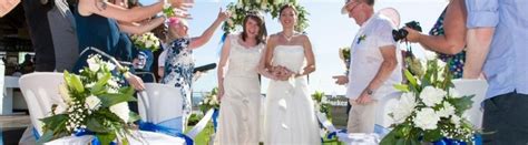 the perfect wedding company gay e lesbian wedding ceremonies