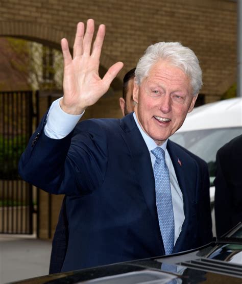 bill clinton i had sex with monica lewinsky to ease my anxiety