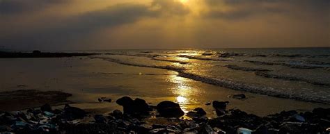 3 Best Beaches in West Bengal | Beach Resorts in West Bengal