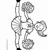 Sports Coloring Pages Printable Girl Color Getcolorings Getdrawings sketch template
