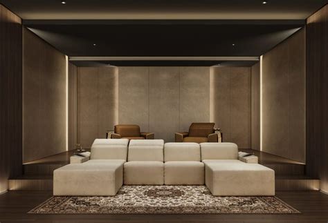 luxury home furniture theater sofa home theater seating cinema chairs living room wall