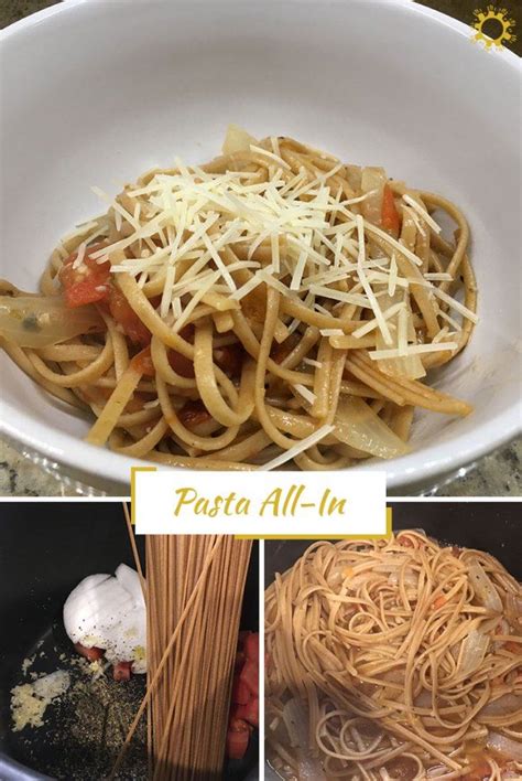 pasta   easy lunch recipes easy cooking quick easy dinner