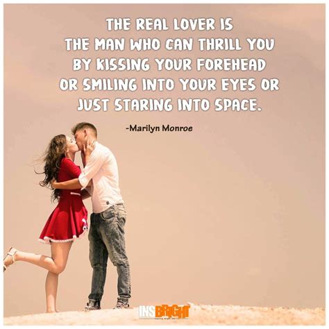 45 Romantic Love Kiss Quotes For Him Or Her Kissing Images With