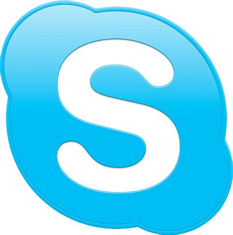 collection  skype png pluspng