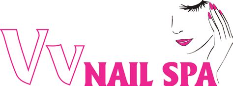 nail spa full size png image pngkit