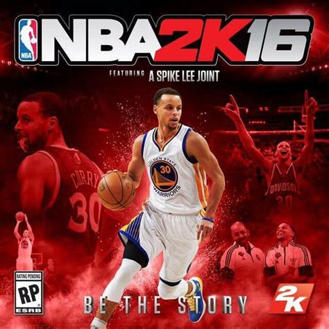 stephen curry      covers   nba
