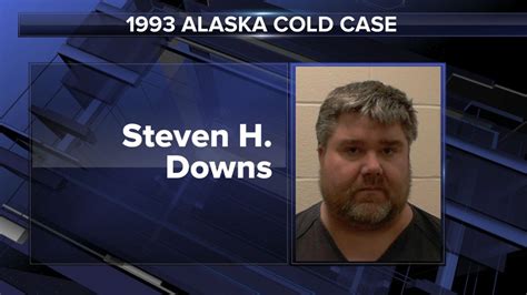 update auburn man arrested in 1993 alaska cold case