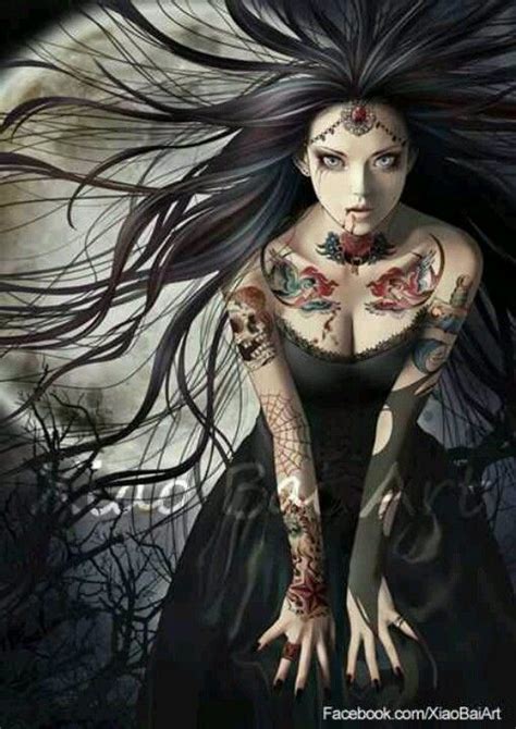 gothic fantasy art … gothic fantasy art vampire bride vampire art