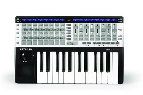 midi controllers   buying guide