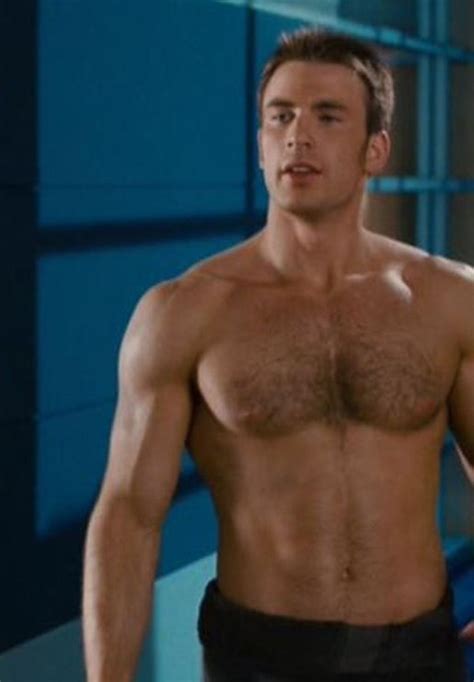 hollywood hunk chris evans shirtless wet in a towel famous hot guys