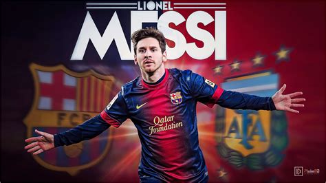 Top Hình Nền Lionel Messi đẹp Cho Máy Tính Hình ảnh
