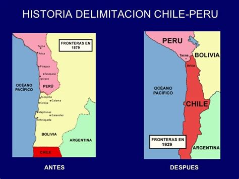 consecuencias de la guerra  chile