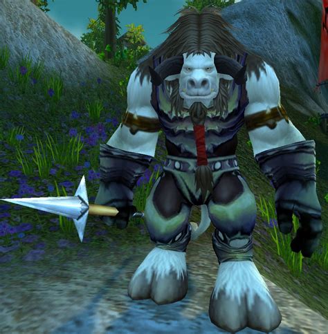 Ghost Walker Brave Wowpedia Your Wiki Guide To The World Of Warcraft