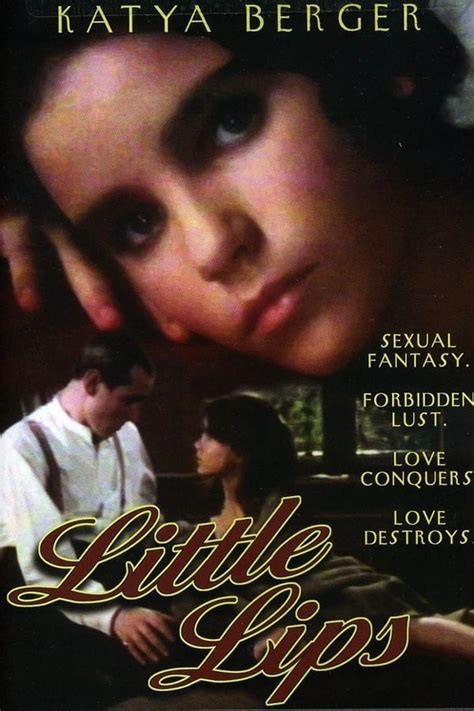 Little Lips 1978 — The Movie Database Tmdb