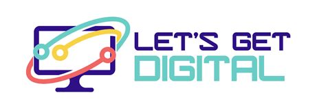 tech taster series lets  digital