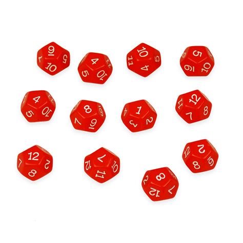 learning advantage  sided polyhedra dice   set  sets