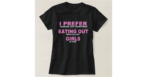 funny lesbian t shirt