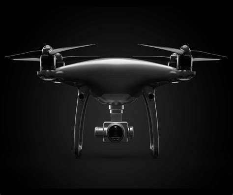 phantom  pro obsidian aircraft  innovative uas drones